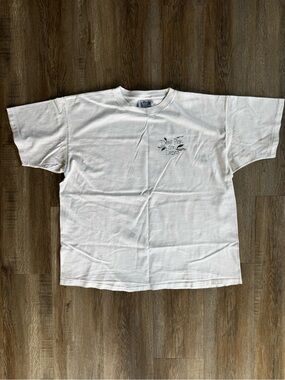 Vintage 90s Don’t Pick The Daisies Single Stitch T-Shirt